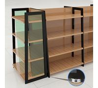 8 set piedini livellatori regolabili tavolo da ufficio sedie livellatori