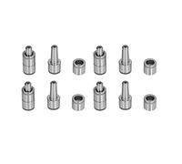 8 Set POST POST Accessori Accurati Accessori Ausiliari Dia20XDIA12X18X30 POSSIMENTE PD PD AUSILIARIO DI HIGHT POS