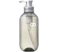 8 Shampoo Thalasso Cleansing Repair e Smooth Serum unisex 16 oz