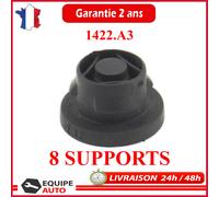 Lotto 8 - 1422A3 Silent Blocco Circuito D'Ingresso D'Aria Filtro 1,6 HDI