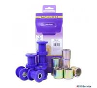 8 Silent Block Boccole Bracci Posteriori Retrotreno Powerflex Mini R55 R56 R60