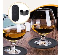 8 sottobicchieri per bevande, regalo decorativo, sottobicchieri per tazza da