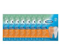 8 spazzole interdentali DenTek Easy Brush ISO: 1