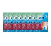 8 spazzole interdentali DenTek ISO 2