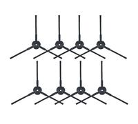 8 Spazzole Laterali, Compatibili Con Ariete, Compatibili Con Briciola, 2711 2712 2713 2717 ROBOT, Compatibili Con HOFER, Accessori For Pezzi Di Ricambio For Aspirapolvere