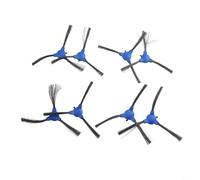 8 spazzole laterali per aspirapolvere robot Cybovac E20 E30 E31 EC30MQ per aiutare a pulire pareti e bordi