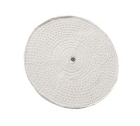 8 Spirale Ago Cotone Panno Metallo Lucidante Ruota Lucidante Imbottitura Gioie