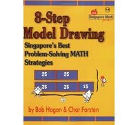 8-Step Model Drawing: Singapore's Best Problem-Solving Math Strategies