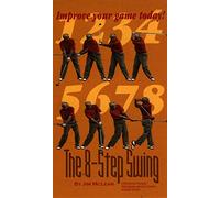 8 Step Swing, the