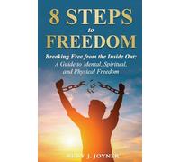 8 Steps to Freedom