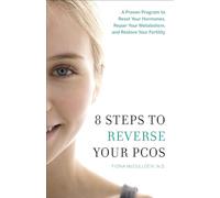 Fiona McCulloch 8 Steps to Reverse Your PCOS (Tascabile)