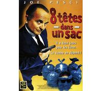 8 têtes dans un sac