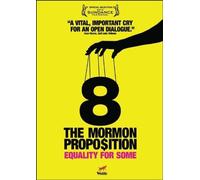 8: The Mormon Proposition [Edizione: Stati Uniti]