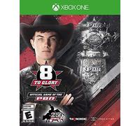 8 to Glory (輸入版:北米) - XboxOne