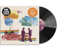 Pink Floyd - 8-Tracks
