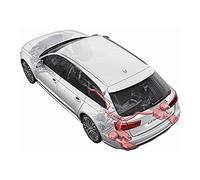 8 V0063765b nachrüstsatz Drive Select con cambio manuale