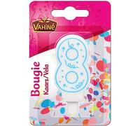 8 Vahine Candela compleanno n