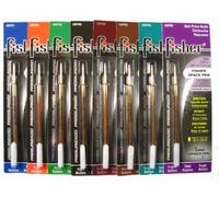 8 Value Pack multi color ricariche Parker Style by Fisher Space Pen