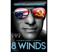 8 Winds (DVD) Chris Game Heidi-Marie Ferren Joe Sabatino Dana Joiner Robert Davi