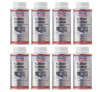 8 x 150 ml Liqui Moly 3330 guarnizione radiatore