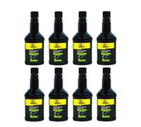 8 x 150ml BARDAHL integratore benzina elevatore ottani OCTANE BOOSTER 08BD10