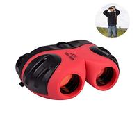 8 X 21 Mini Binocoli Per Bambini Compact HD Telescopi Impermeabili Per Osservazione Di Uccelli Natura Selvaggia O Scenario Gioco E Immagine Stabilizzati Migliori Regali Per Childre
