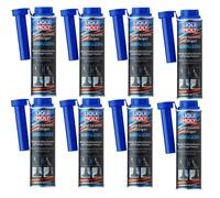 8 x 300 ml Liqui Moly 5129 pulitore sistema motore additivo benzina