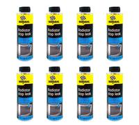 8 X 300ml BARDAHL COOLING SYSTEM STOP LEAK ADDITIVO ANTIPERDITE RADIATORI 08BD11