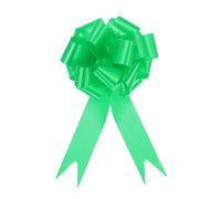 8 x 4.7 Pollici Fiocchi per Regalo, 30Pcs per Decorazione Verde