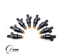 8 X 440cc 42LB EV1 Carburante Iniettori per GM LT1 LS1 LS6 Ford MUSTANG SOHC