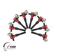 8 X Accensione Bobine per BMW 1997-03 540i/1996-01 740i 740iL 4.4L V8
