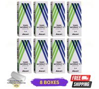 8 X Alcon Tears Naturale II 15ml Lubrificante Emolliente E Idratante Collirio