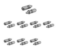 8 x Bicchiere punteria valvole ET ENGINETEAM per HYUNDAI, KIA CARENS II