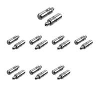 8 x Bicchiere punteria valvole ET ENGINETEAM per OPEL ANTARA A