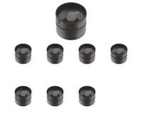 8 x Bicchiere punteria valvole FEBI BILSTEIN per AUDI, SEAT, SKODA, VW 100
