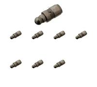 8 x Bicchiere punteria valvole FEBI BILSTEIN per BMW, CITRON, DS, MINI