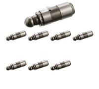 8 x Bicchiere punteria valvole FEBI BILSTEIN per CHEVROLET, DAEWOO, OPEL