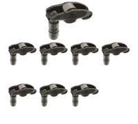 8 x Bicchiere punteria valvole FEBI BILSTEIN per CITRON, LAND ROVER
