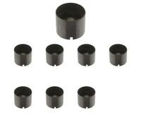 8 x Bicchiere punteria valvole FEBI BILSTEIN per FORD ESCORT III, ESCORT