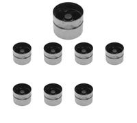 8 x Bicchiere punteria valvole FEBI BILSTEIN per RENAULT, VOLVO 850, 850
