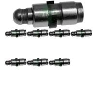 8 x Bicchiere punteria valvole INA per ALPINA, BMW, MAZDA 1 E81, 1 E82, 1