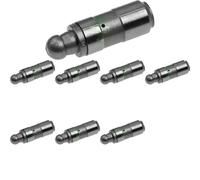 8 x Bicchiere punteria valvole INA per CHEVROLET, DAEWOO, FSO, OPEL ASCONA