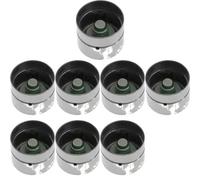 8 x Bicchiere punteria valvole INA per GAZ, VOLVO 740, 850, 850 Kombi