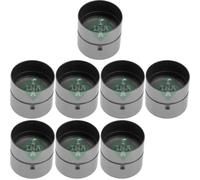 8 x Bicchiere punteria valvole INA per MERCEDES-BENZ, PUCH 124 S124, 124