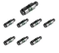8 x Bicchiere punteria valvole INA per VOLVO C30, C70 II, S40 2, S40 II