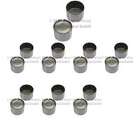 8 x Bicchiere punteria valvole KOLBENSCHMIDT per ALFA ROMEO, CITRON