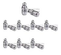 8 x Bicchiere punteria valvole KOLBENSCHMIDT per BMW, CITRON, DS, MINI