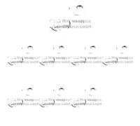 8 x Bicchiere punteria valvole KOLBENSCHMIDT per OPEL, RENAULT 19 I, 19 I