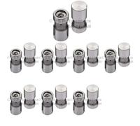 8 x Bicchiere punteria valvole KOLBENSCHMIDT per VW TRANSPORTER T3 Autobus