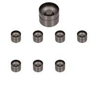 8 x Bicchiere punteria valvole MAXGEAR per AUDI, SEAT, SKODA, VW 100 C4